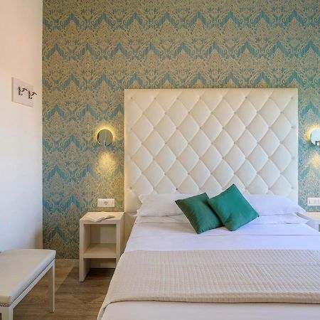 Hotel Acquamarina Bellaria-Igea Marina Esterno foto