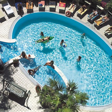 Hotel Acquamarina Bellaria-Igea Marina Esterno foto