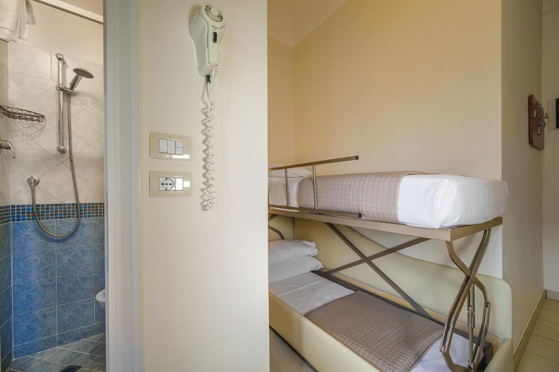 Hotel Acquamarina Bellaria-Igea Marina Esterno foto