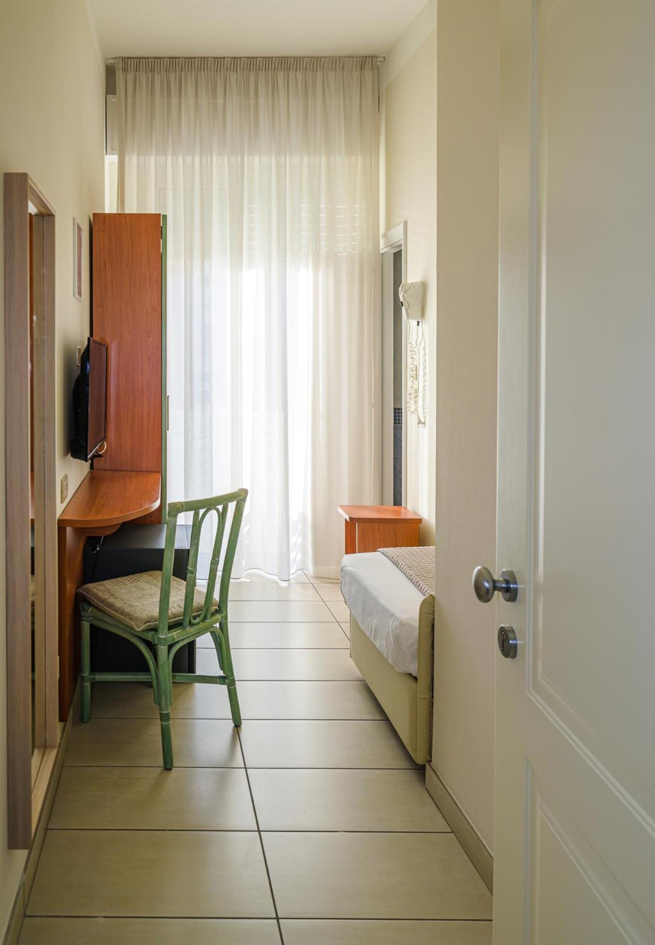 Hotel Acquamarina Bellaria-Igea Marina Esterno foto
