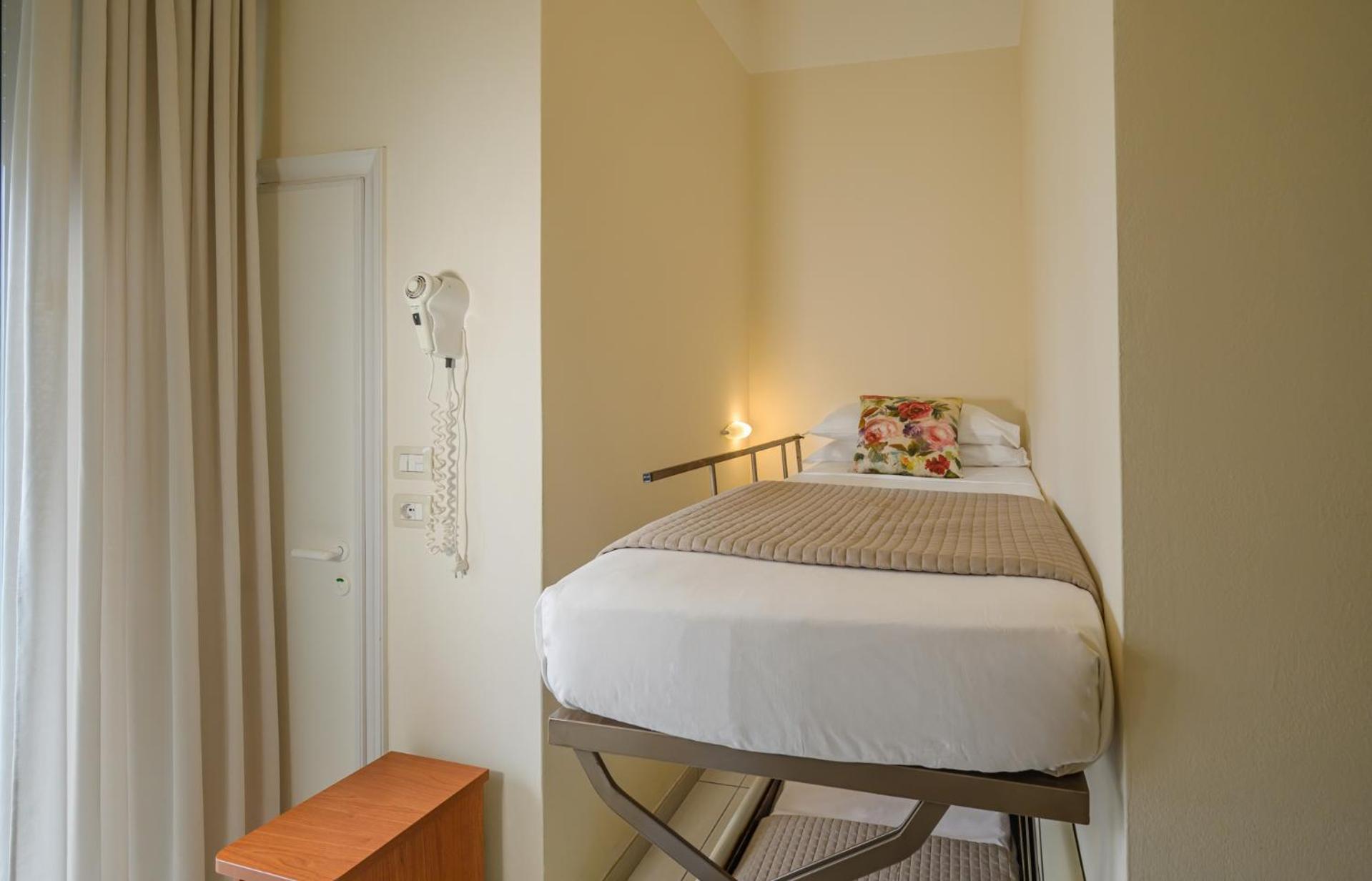 Hotel Acquamarina Bellaria-Igea Marina Esterno foto