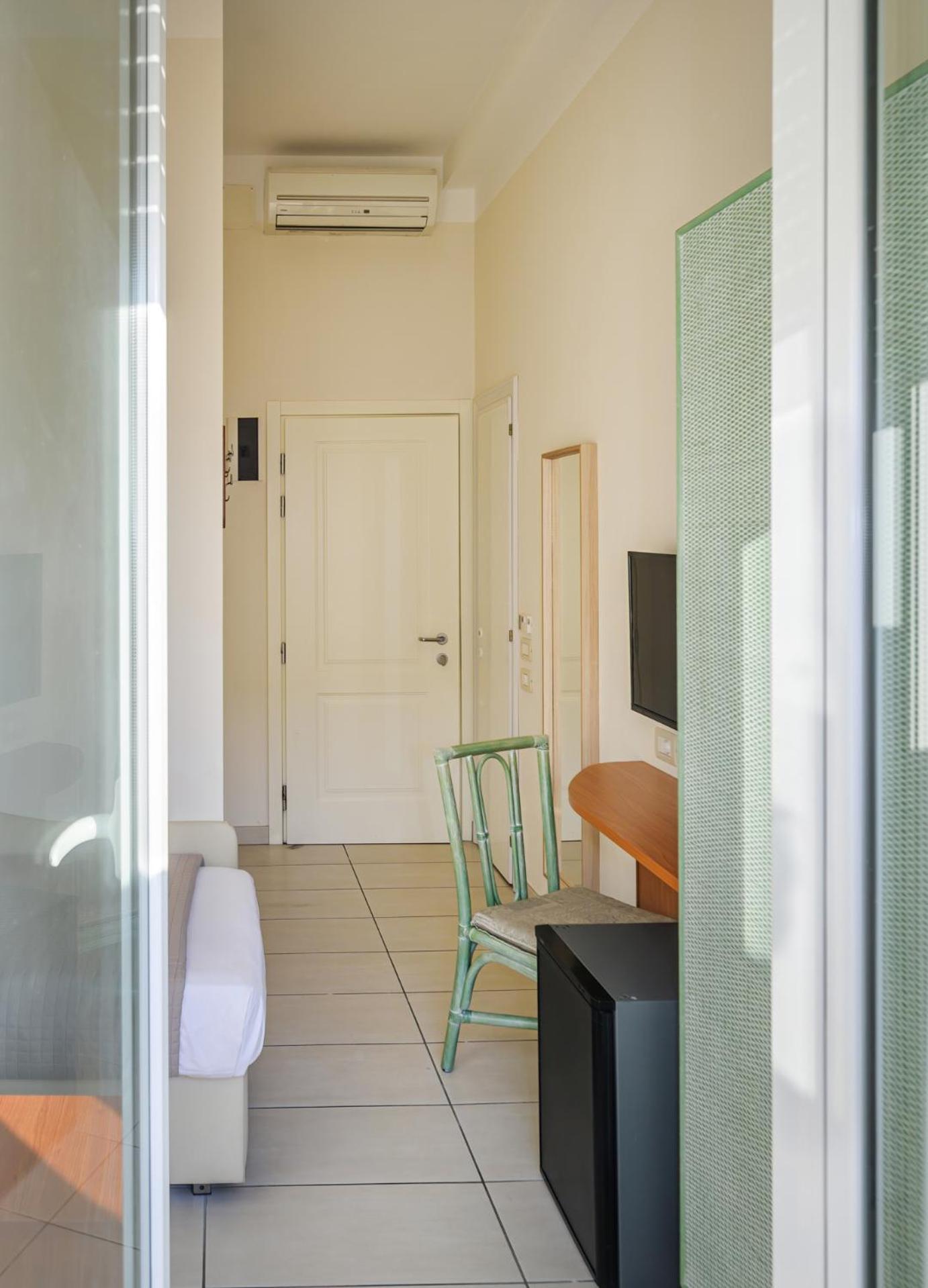 Hotel Acquamarina Bellaria-Igea Marina Esterno foto