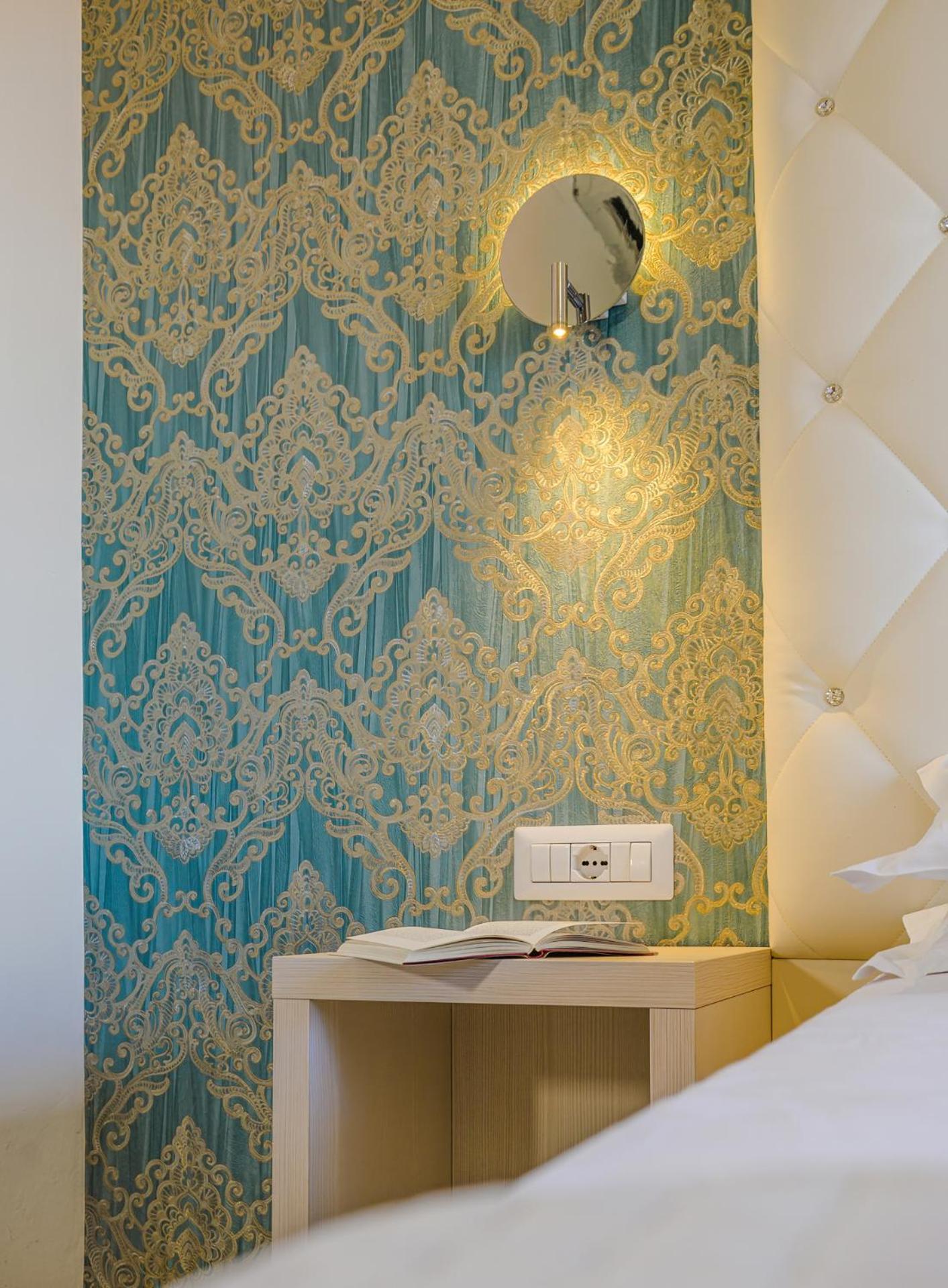 Hotel Acquamarina Bellaria-Igea Marina Esterno foto