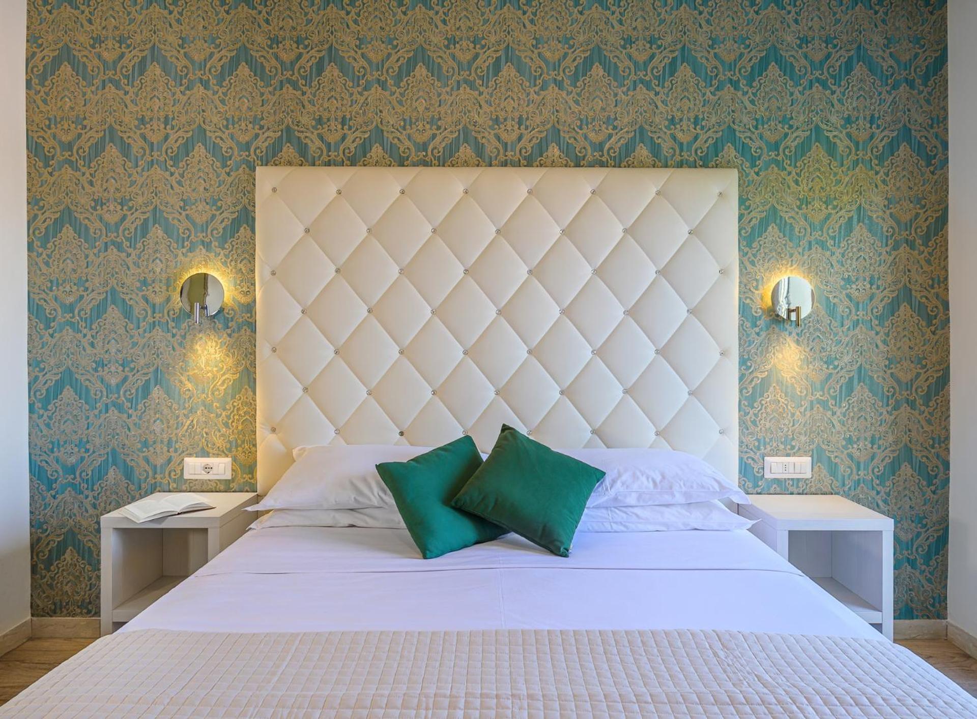 Hotel Acquamarina Bellaria-Igea Marina Esterno foto