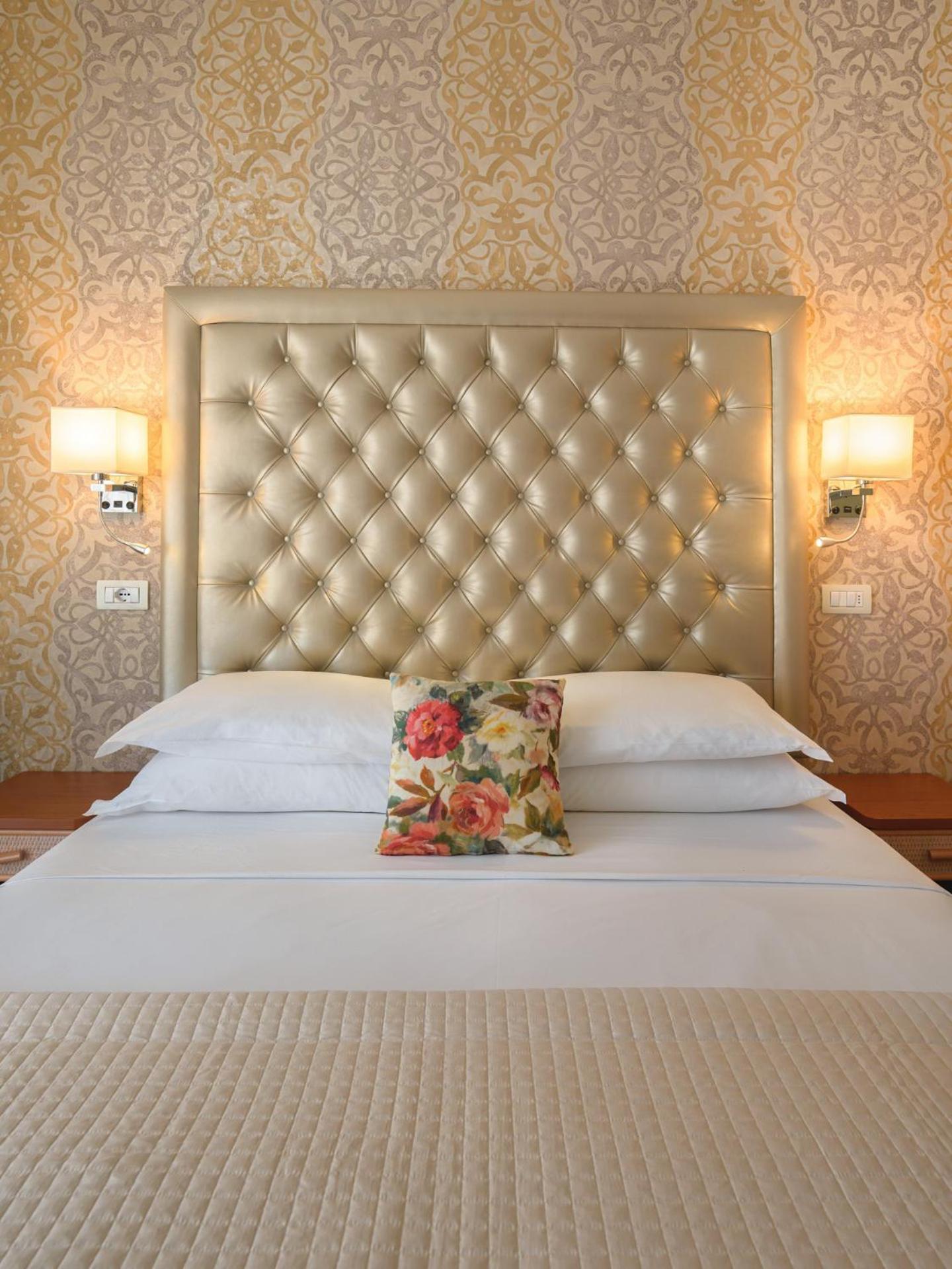 Hotel Acquamarina Bellaria-Igea Marina Esterno foto