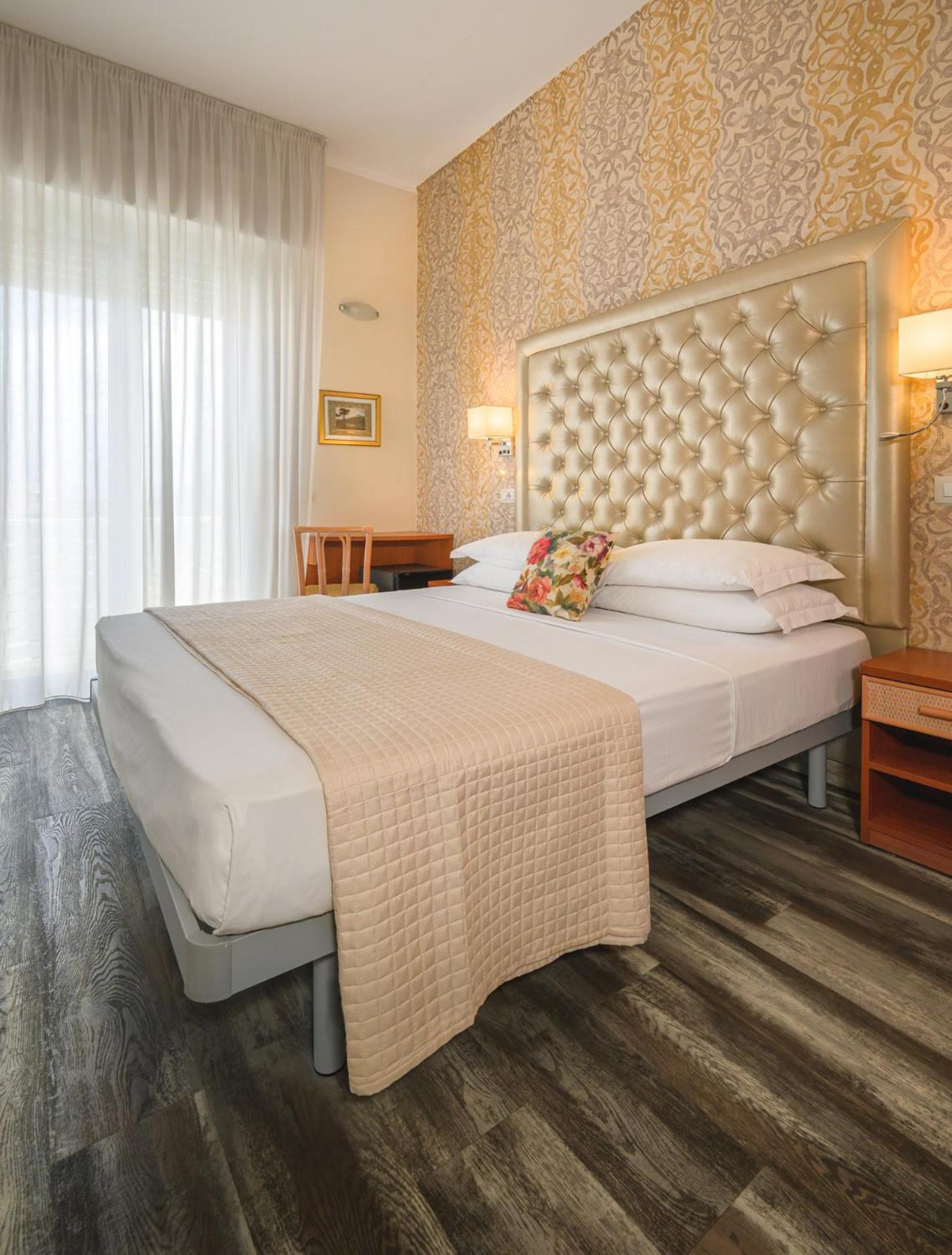 Hotel Acquamarina Bellaria-Igea Marina Esterno foto
