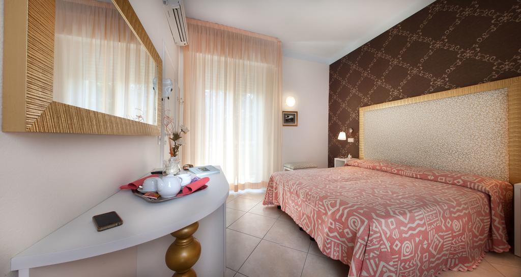 Hotel Acquamarina Bellaria-Igea Marina Esterno foto