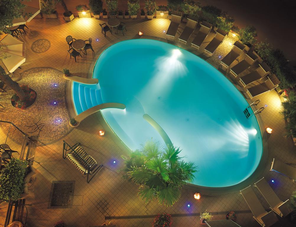 Hotel Acquamarina Bellaria-Igea Marina Esterno foto