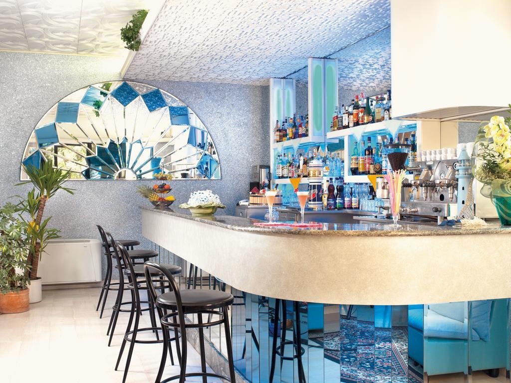 Hotel Acquamarina Bellaria-Igea Marina Esterno foto