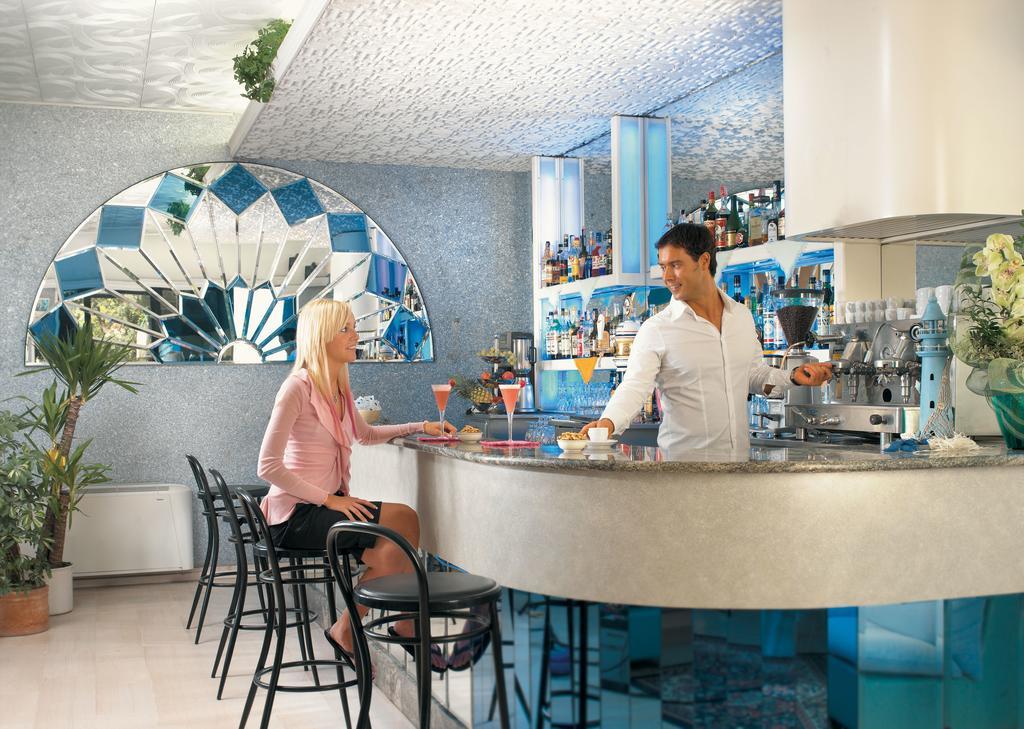 Hotel Acquamarina Bellaria-Igea Marina Esterno foto