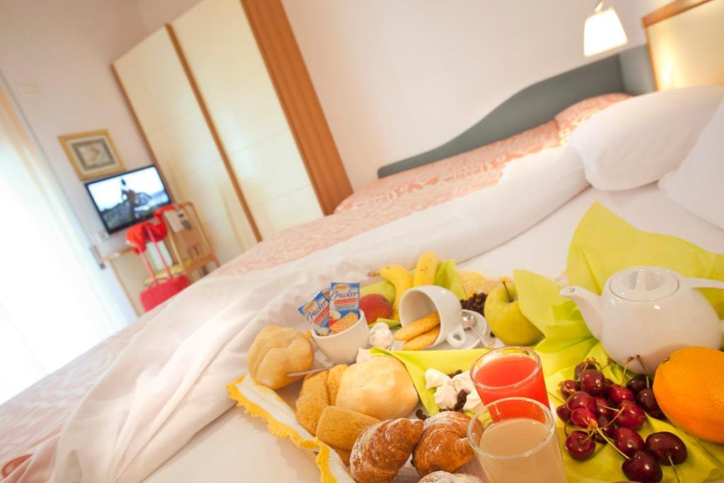 Hotel Acquamarina Bellaria-Igea Marina Esterno foto