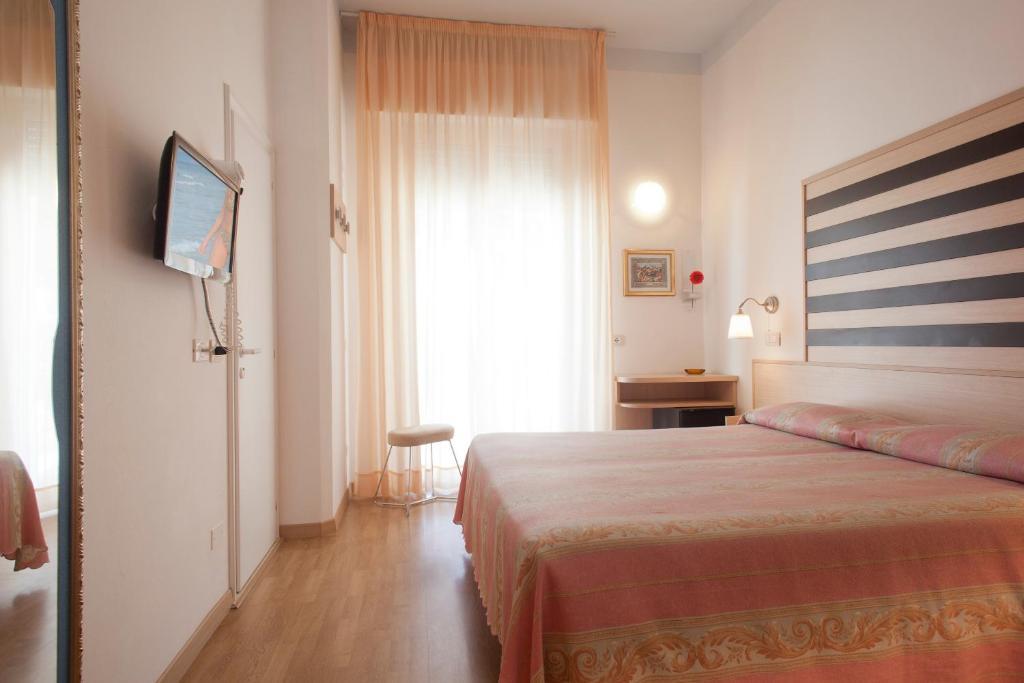 Hotel Acquamarina Bellaria-Igea Marina Esterno foto