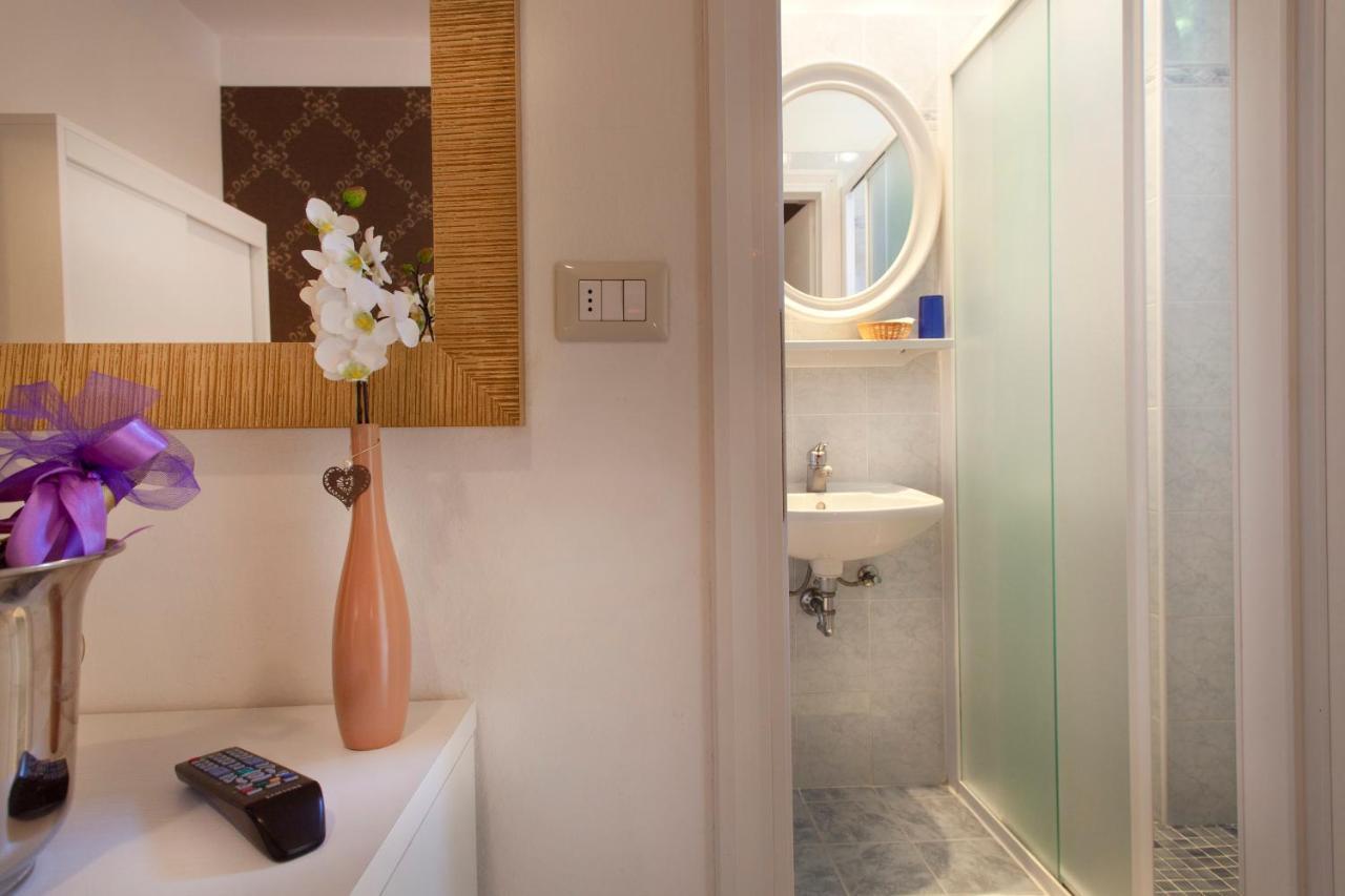 Hotel Acquamarina Bellaria-Igea Marina Esterno foto