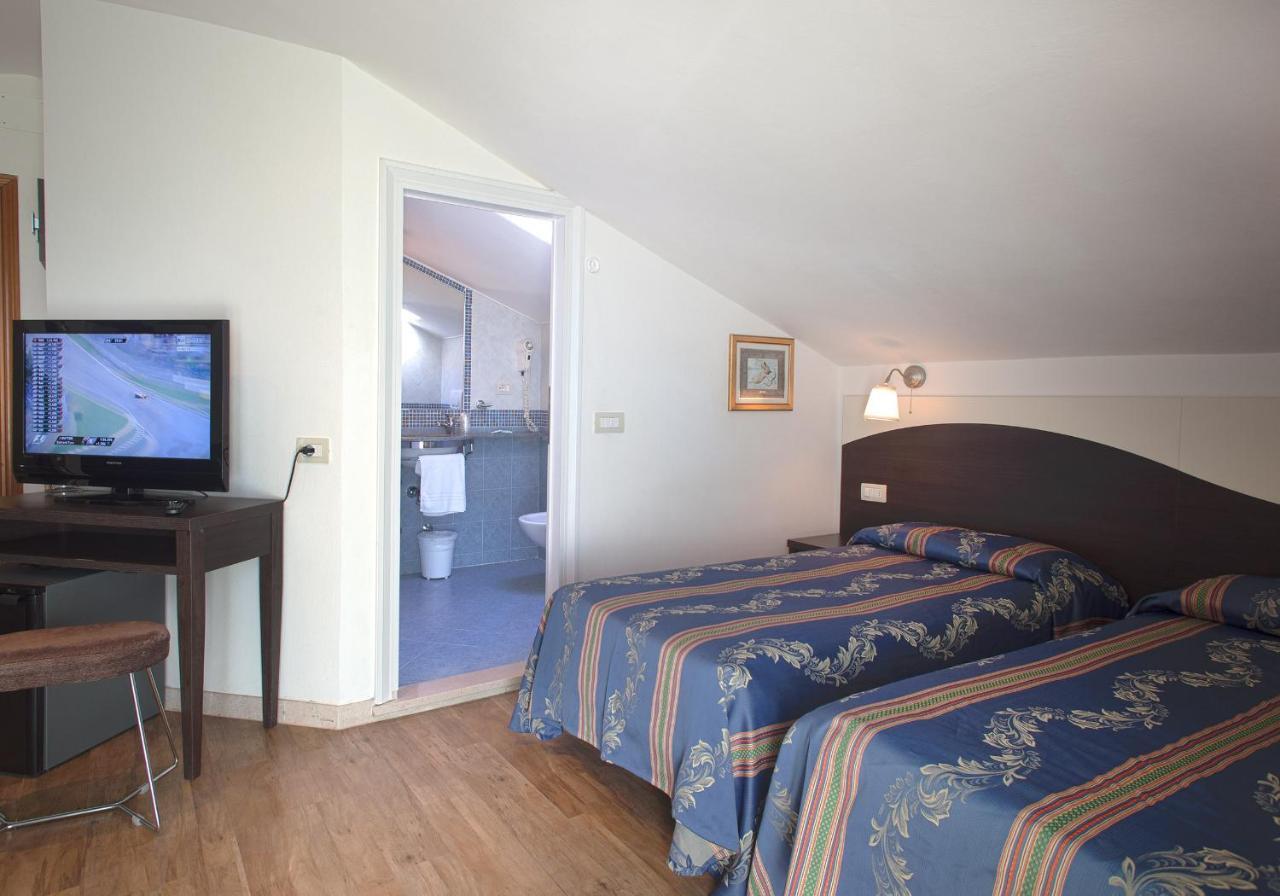 Hotel Acquamarina Bellaria-Igea Marina Esterno foto